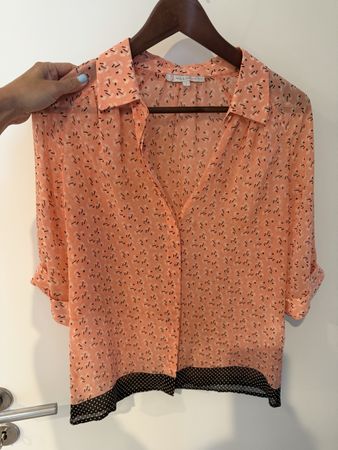 Paul & Joe Sister Women’s Blouse