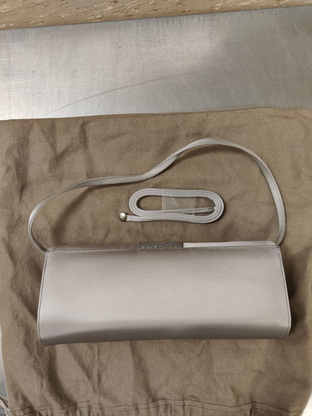 Borse da donna: Damen Abend - Handtaschen – Nuovo e nell'imballaggio originale da Benken venduto da rhawi1 3