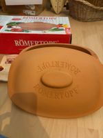 Römertopf für 4 Personen - in top Zustand