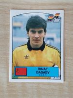 Panini Euro 1988 Einzelsticker Nr. 241
