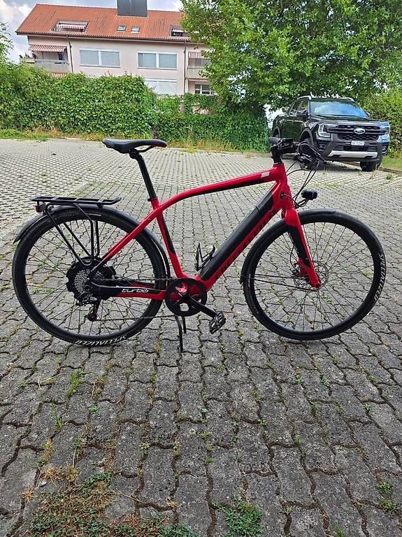Specialized Biciclette: Spezialiced Turbo S 45 km/h – Usato da Bettlach venduto da Raumdesign01 1