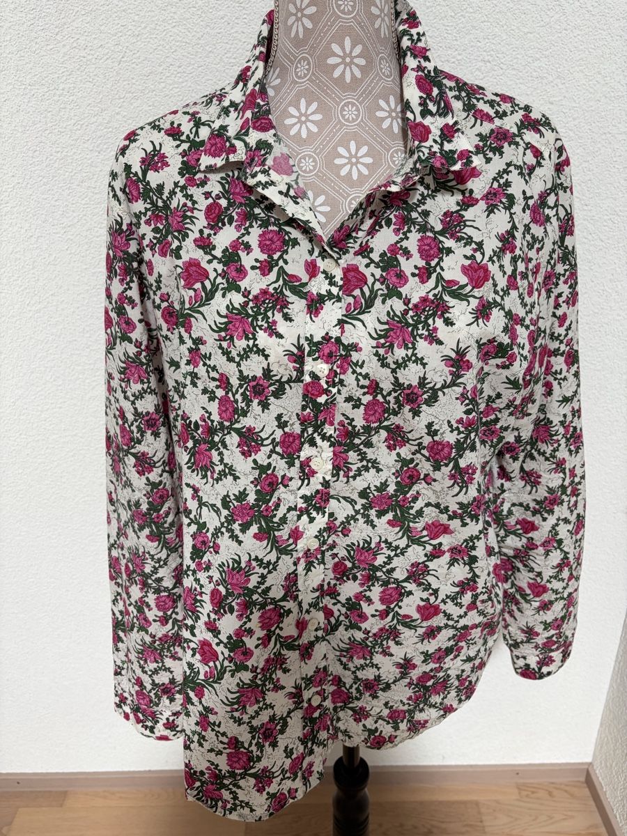 Sezane Camicette: Sezane Bluse Grösse 40 – Nuovo (secondo la descrizione) da Bonstetten venduto da Moma10 2