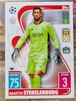 Topps Match Attax 2