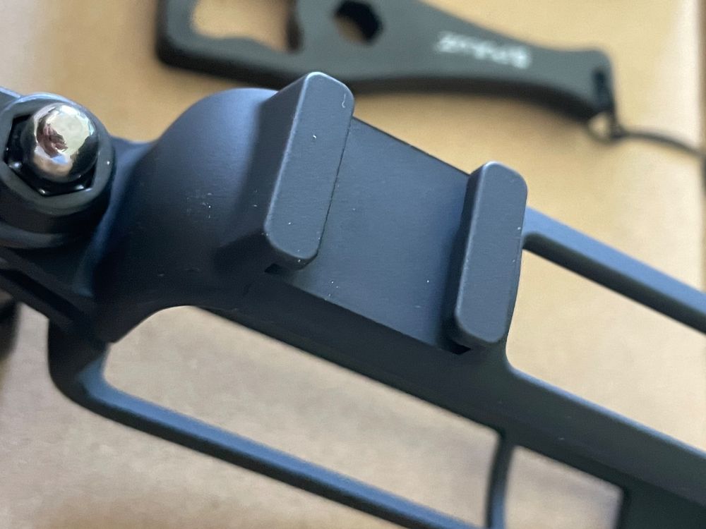 Insta360 Haustier-Geschirrhalterung Größe S - Für Action-Kameras