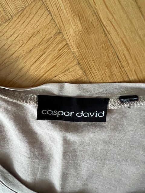 Blusen: "caspar  david"  2 Blüsli mit 2 Top Gr. S – Neu (gemäss Beschreibung) aus Walenstadt von ricamul 2