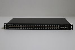 ZyXEL GS2210-48 Managed Switch
