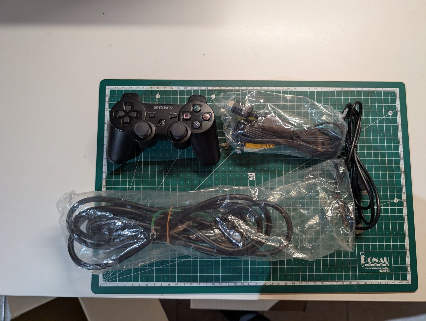 Sony Consoles: playstation 3 – D'occasion à claro par andre.94 4