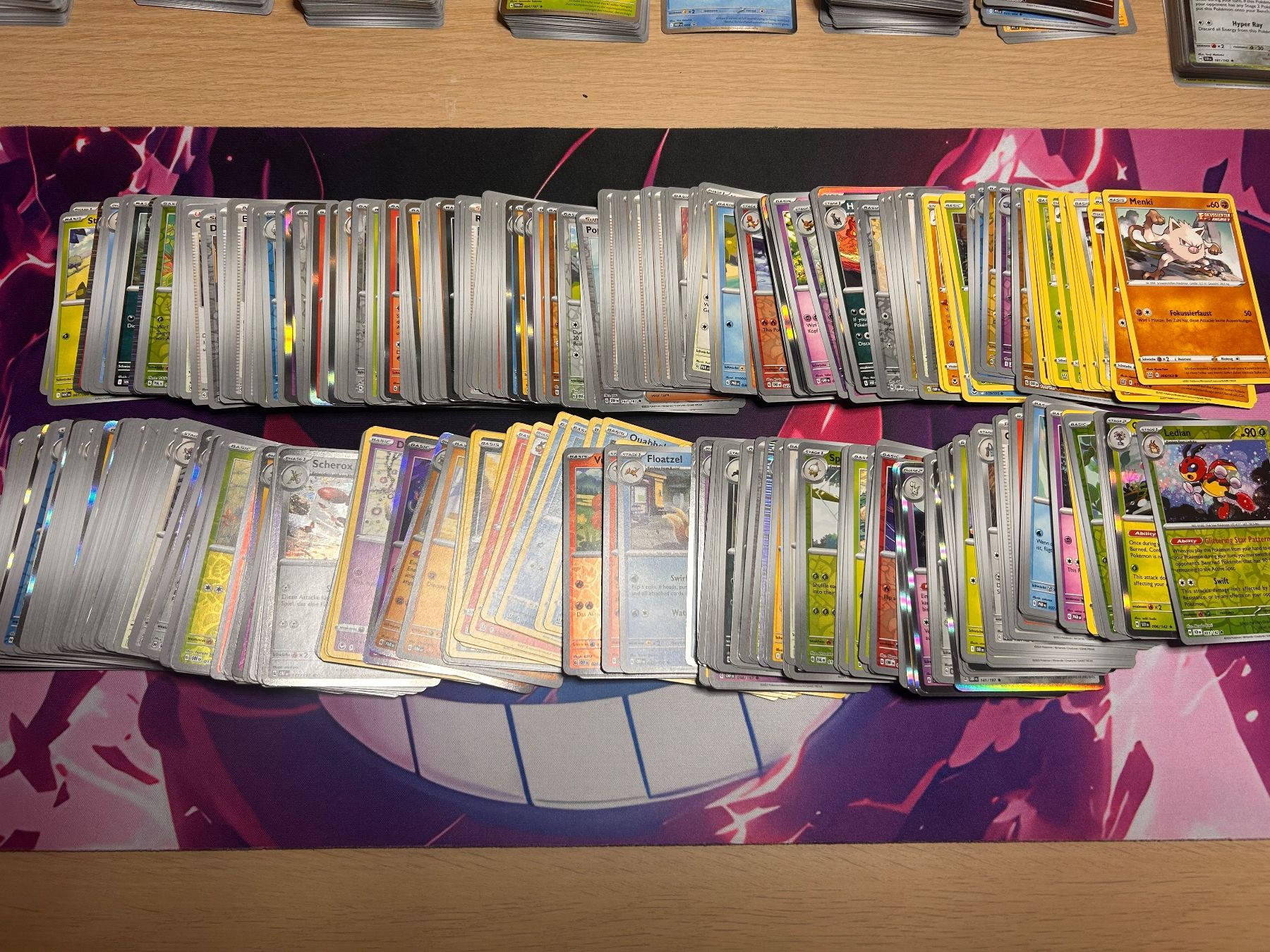Pokémon Carte collezionabili: Pokémon Überraschungsbox – Nuovo (secondo la descrizione) da Elgg venduto da Darkvoid1991 1
