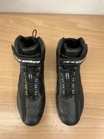 Rennschuhe Alpinestars Grösse EUR 48 guter Zustand