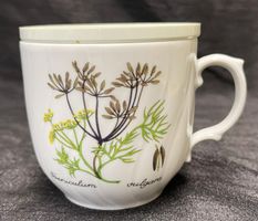 Teetasse, Filter - H 8.5cm