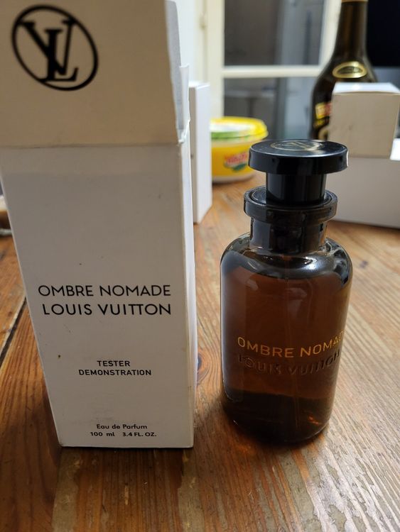 Louis Vuitton Ombre Nomade 100 ml.