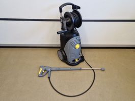 Kärcher HD 6/15 CX Plus Hochdruckreiniger ab Service