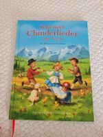 Schwiizer Chinderlieder inkl. CD