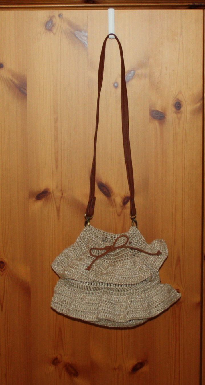 Borse da donna: Tasche Beuteltasche Schultertasche MAEGGI (2) – Nuovo (secondo la descrizione) da Flüelen venduto da Diversicum-HandMade