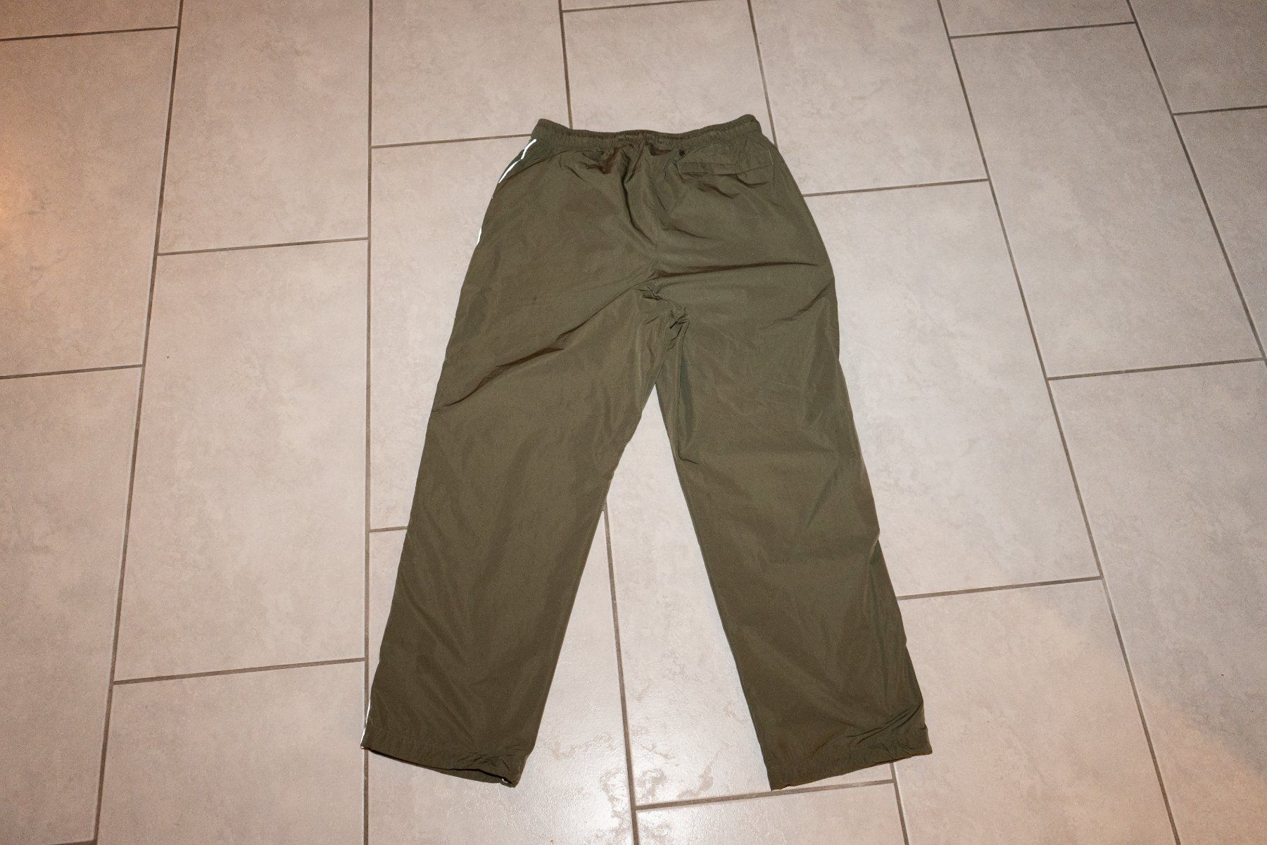 Nike Pantaloni: Nike Air Pants (Pashanim Style) – Usato da Arni AG venduto da yannick_207 3