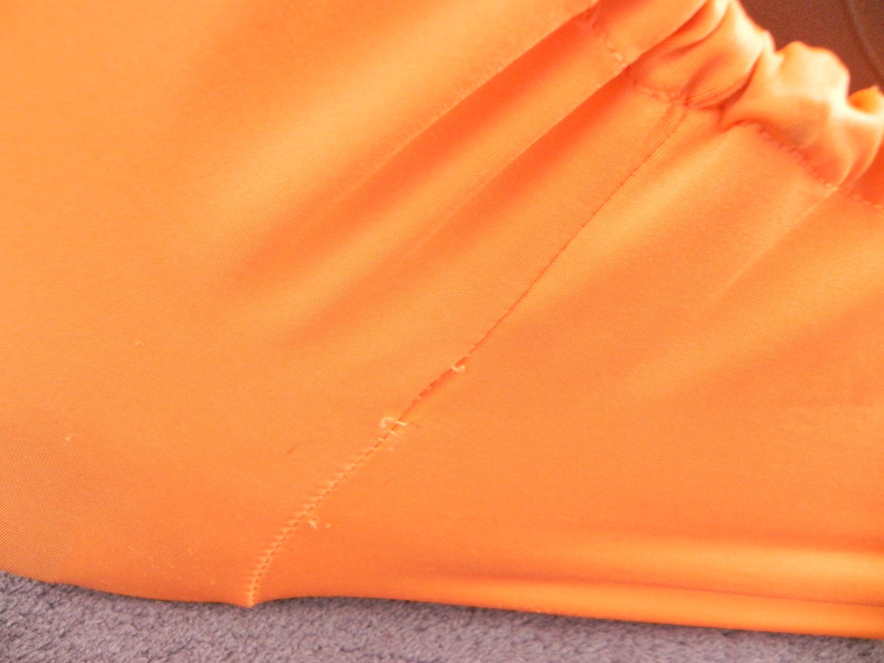 Sedie: Kinderstuhl Jellyfish orange – Usato da Stallikon venduto da pcerny16 4