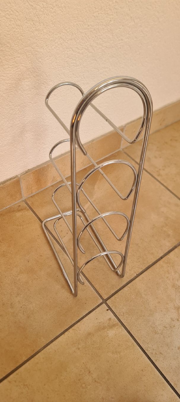 Altro in Stoviglie & Bicchieri: Porte bouteille – Usato da Biel/Bienne venduto da eca_79wj 1
