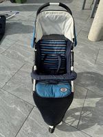 Kinderwagen