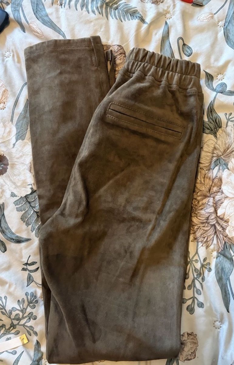Hosen: Arma Lederhose Grösse 38  – Gebraucht aus Basel von Brunner.T 2