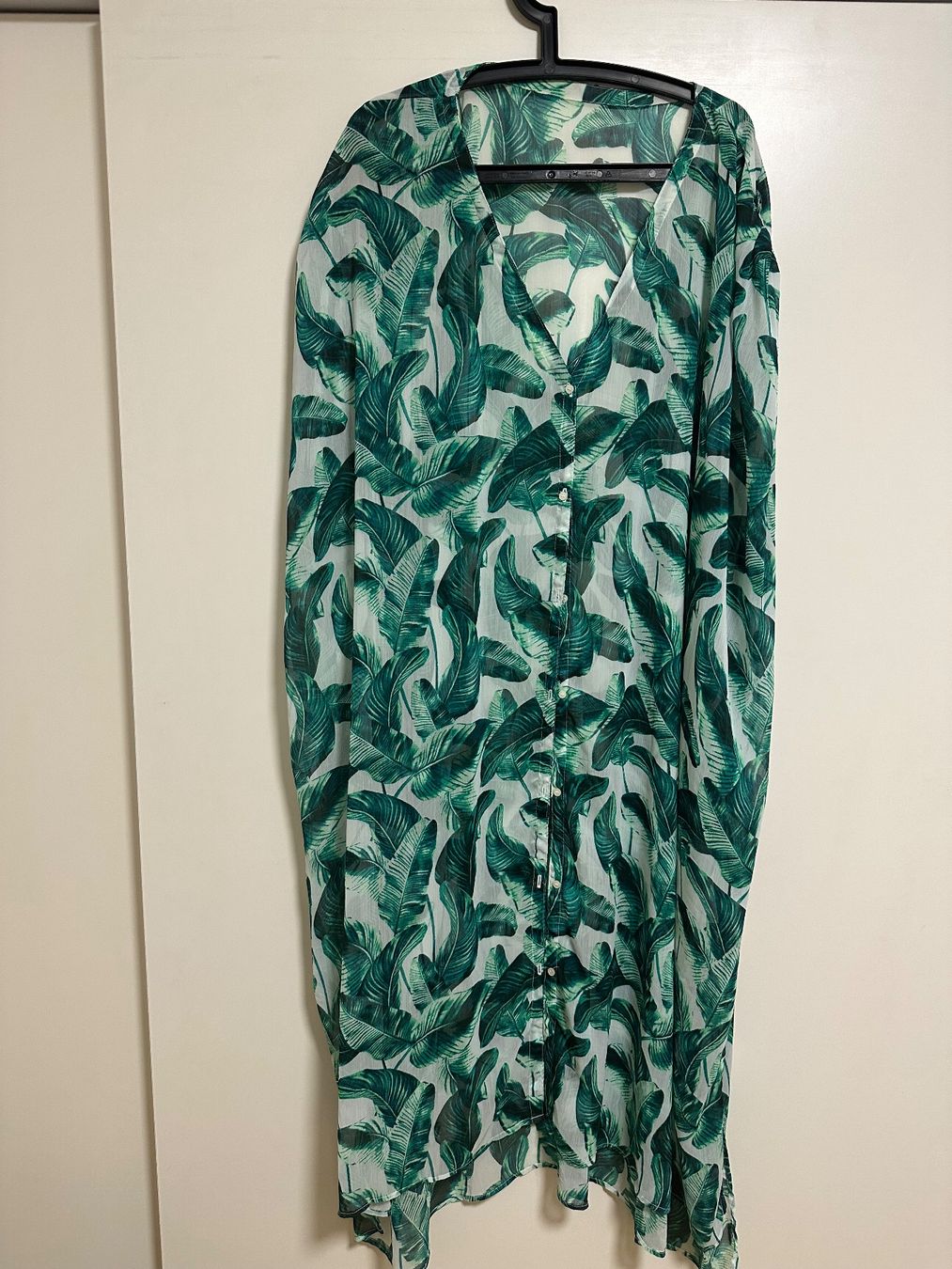 H&M Tuniche: H&M Sommer Strand Cover-up – Usato da Basel venduto da iulia_haul