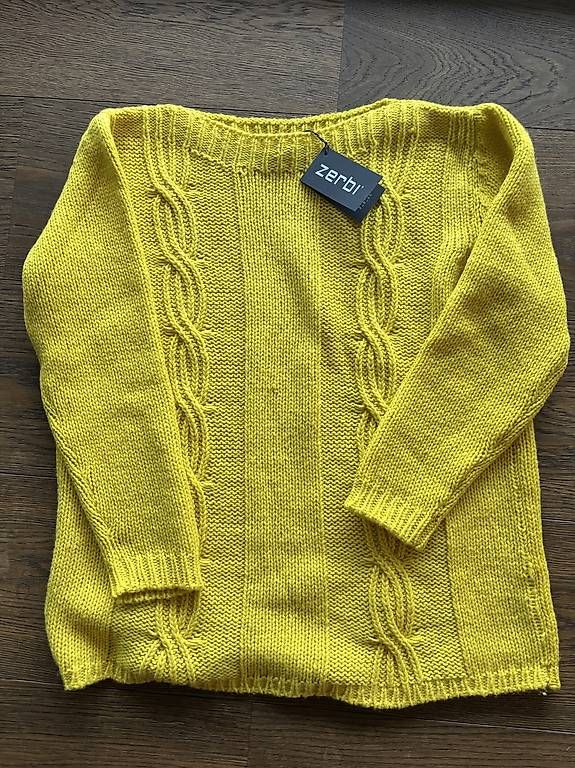 Maglioni & Felpe: Maglione maglificio Zerbi – Usato da Breganzona venduto da fra_8kfy