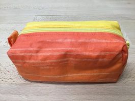 Tasche / Necessaire / Kosmetiktasche / Etui, neue Handarbeit