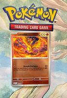 Lavados Reverse Holo Fatale Flammen 014/094