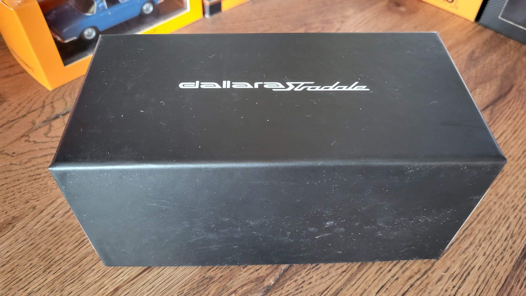 Modellini d'auto: Dallara Stradale 1:43 – Usato da Rothrist venduto da Juana5 6