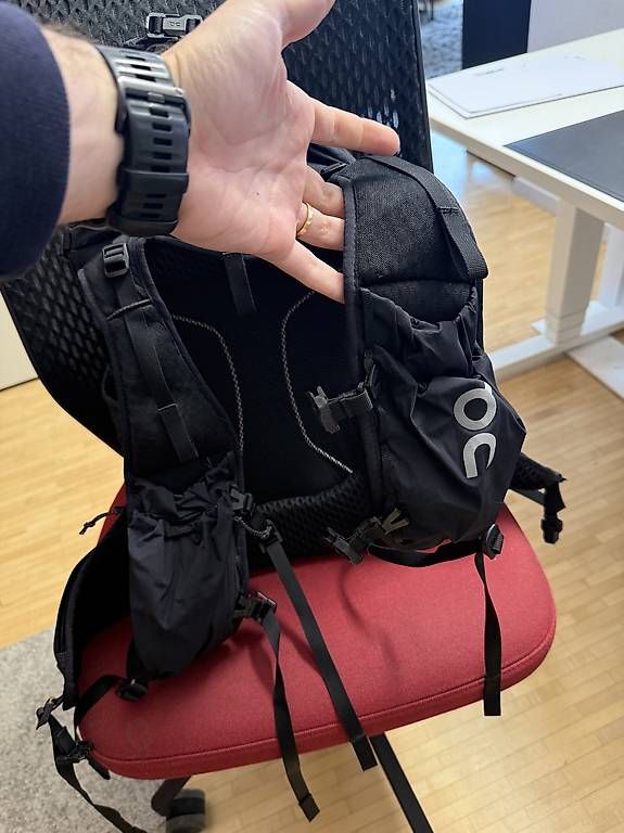Zaini: ON Trail Pack 20L // Neu – Usato da Horgen venduto da elixgdam 2
