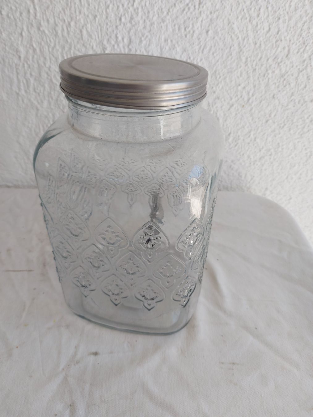 Ikea Bicchieri: Getränkespender Glas mit Hahn..... – Usato da Rheinau venduto da profitronic.shop 4