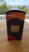 Prozessor AMD Ryzen 7 5800X Sockel AM4 gebraucht