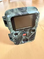 Casativo Tech Wildkamera mit 64GB Speicherkarte neu