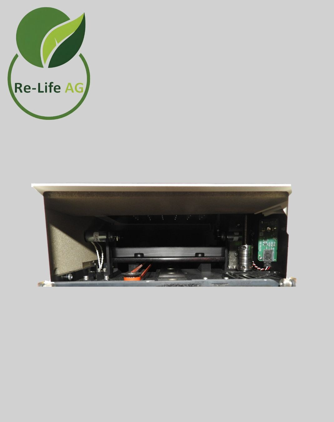 Tutte le macchine: Seahorse Bioscience XF24-3 device – Usato da Reinach BL venduto da Re-LifeAG_Labor 6