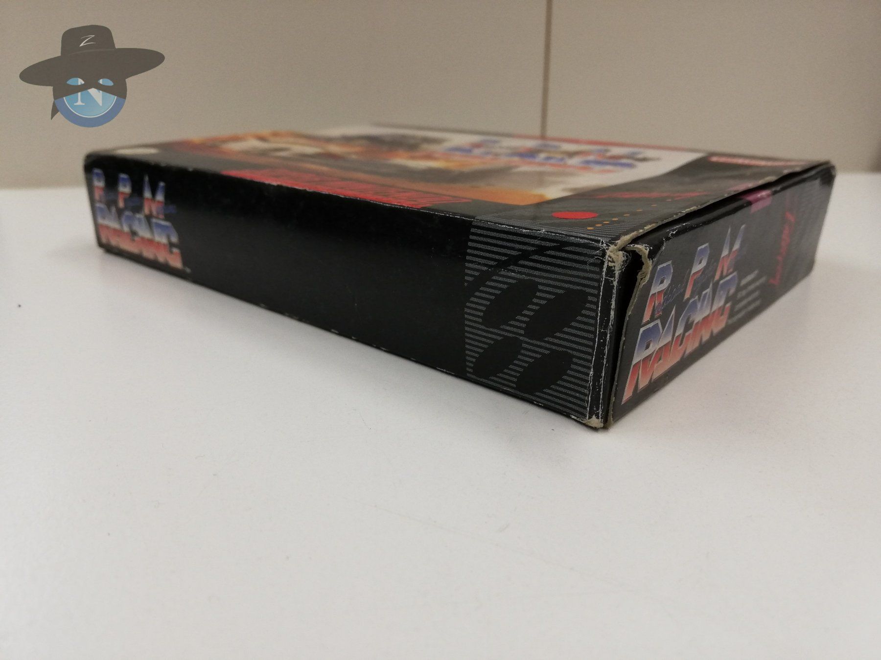 Nintendo Giochi: Radical Psycho Machine Racing / USA NTSC-U / Super Nintendo – Usato da St. Gallen venduto da zorro_dc 5
