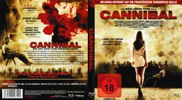 Blu-Ray - Cannibal