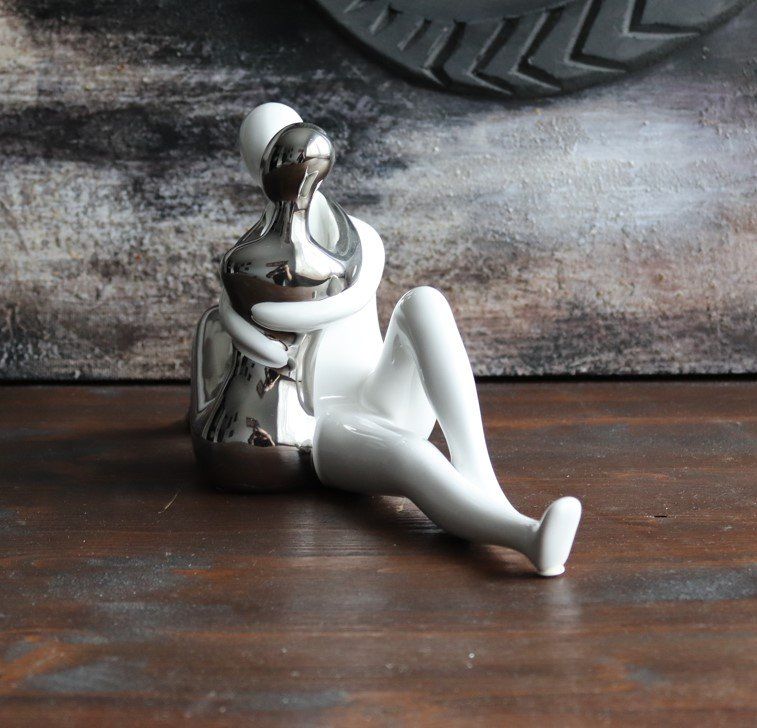 Figuren: Liebespaar – Neu und originalverpackt aus Menziken von _Goldis_ 1
