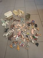 schleich set