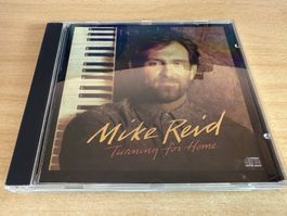 Mike Reid – Turning For Home