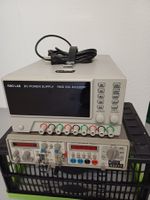 Labornetzteil HM 8030