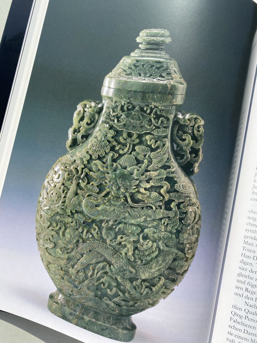 Libri: COLLECTION BAUR GENF ASIAN ART – Usato da Zürich venduto da lesgarcons 5