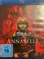 Annabelle 3  (2019)