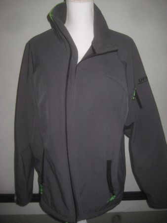 JACKE