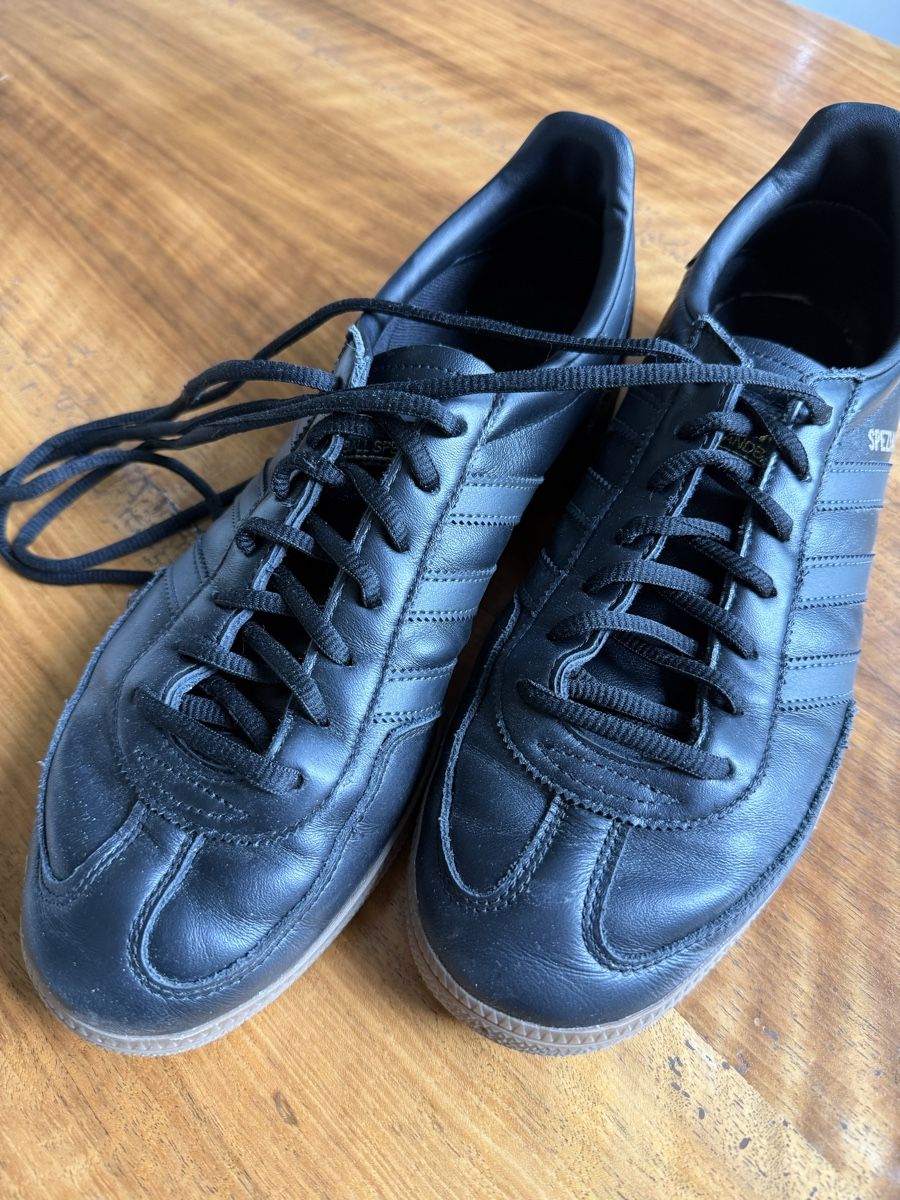 Adidas Scarpe da uomo: Handball Special Sneaker low – Usato da Näfels venduto da risingtampa
