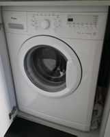 Waschmaschine Whirlpool WAC 7520 7 kg gebraucht, gereinigt