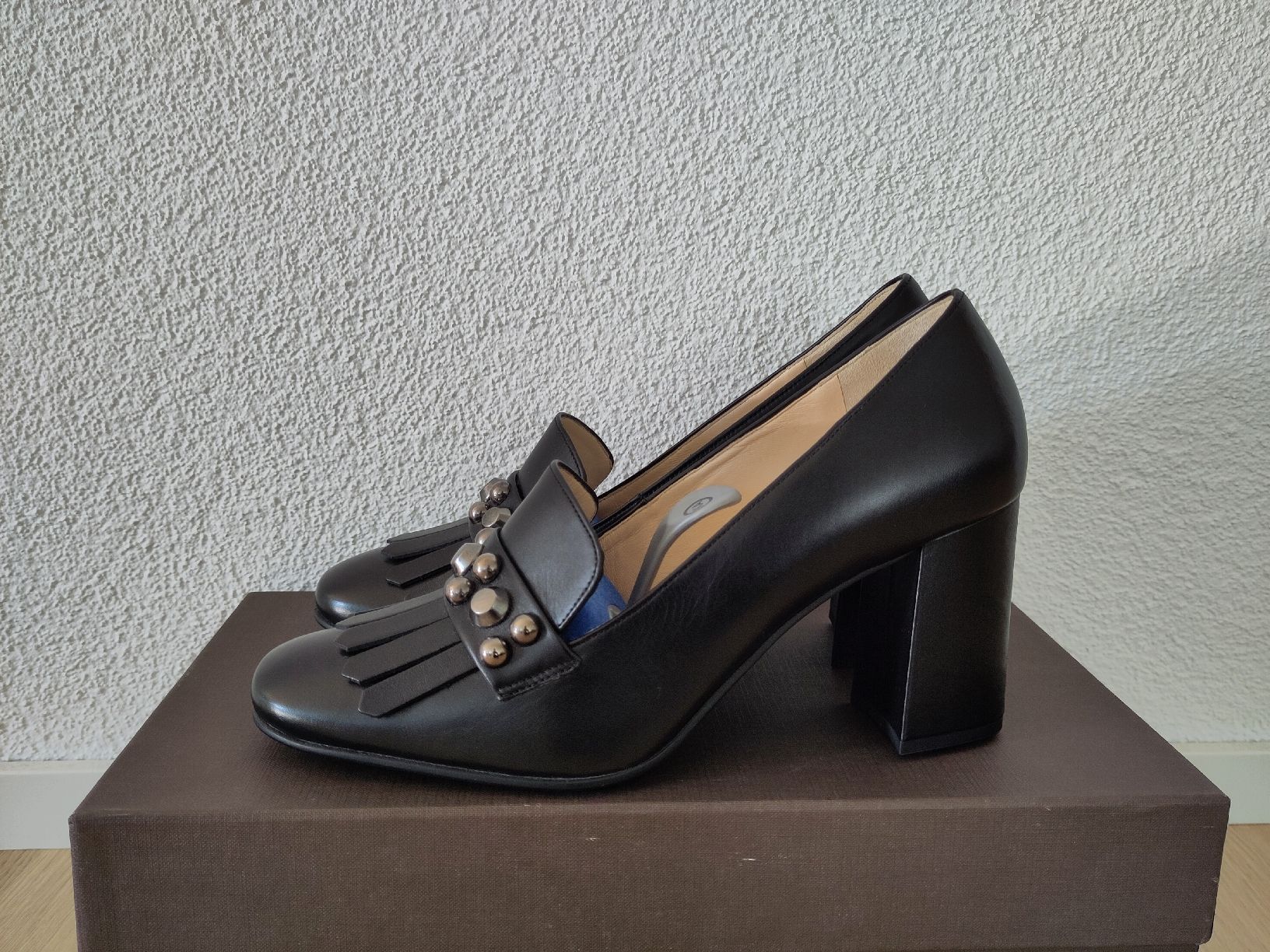 Högl Scarpe da donna: NEU: Wunderschöne Pumps von Högl, Gr. 42 – Nuovo e nell'imballaggio originale da Pfäffikon ZH venduto da Julia071 3