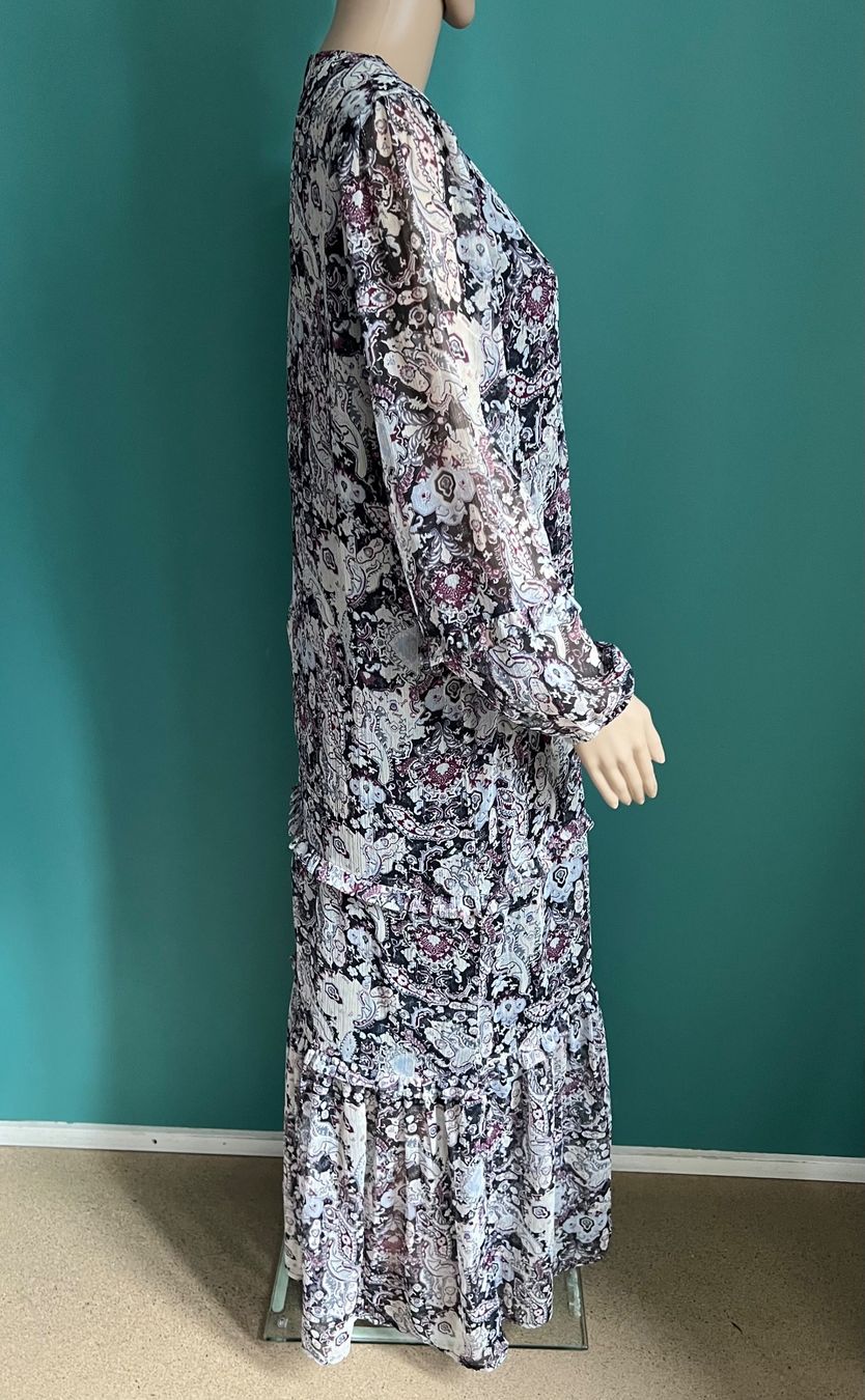 Vestiti: SAINT TROPEZ Kleid 💜 – Usato da Zürich venduto da ClosetQueen 5