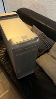 Apple Mac Pro 4.1 Quad-Core Intel Xeon 2.66 GHz 8GB RAM