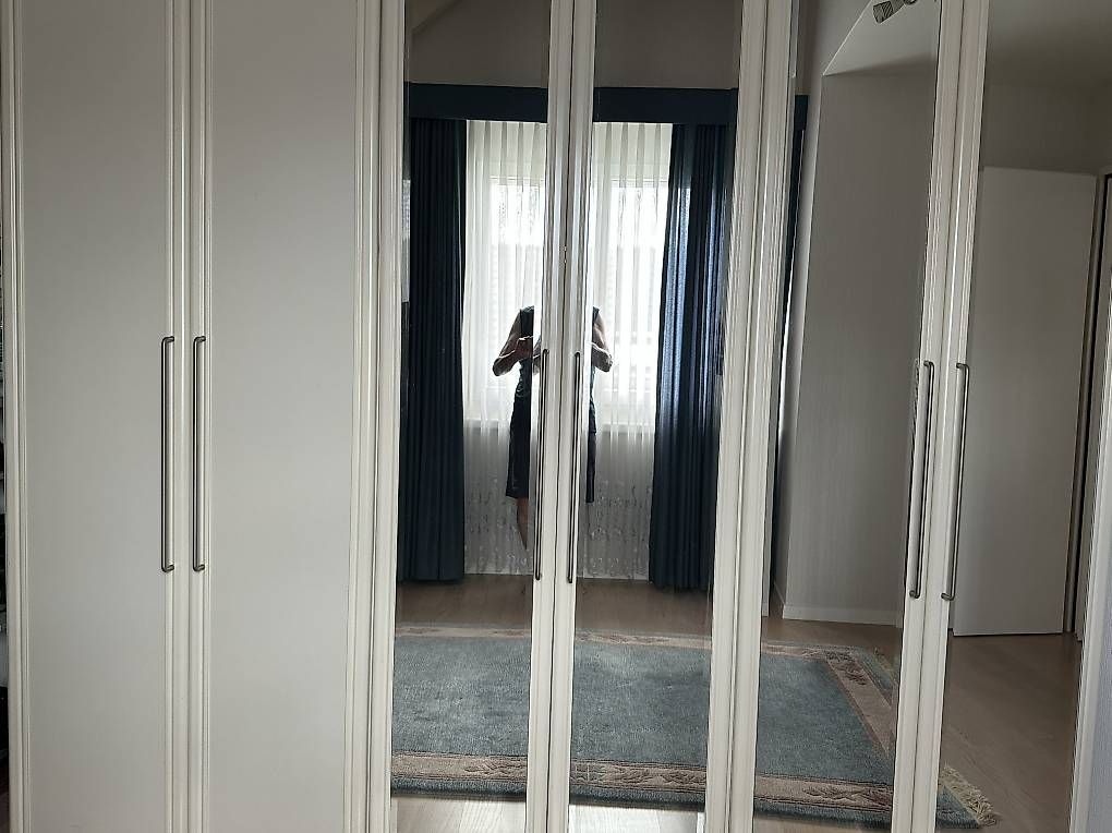 Armadi: Kleiderschrank – Usato da Volketswil venduto da Huf1