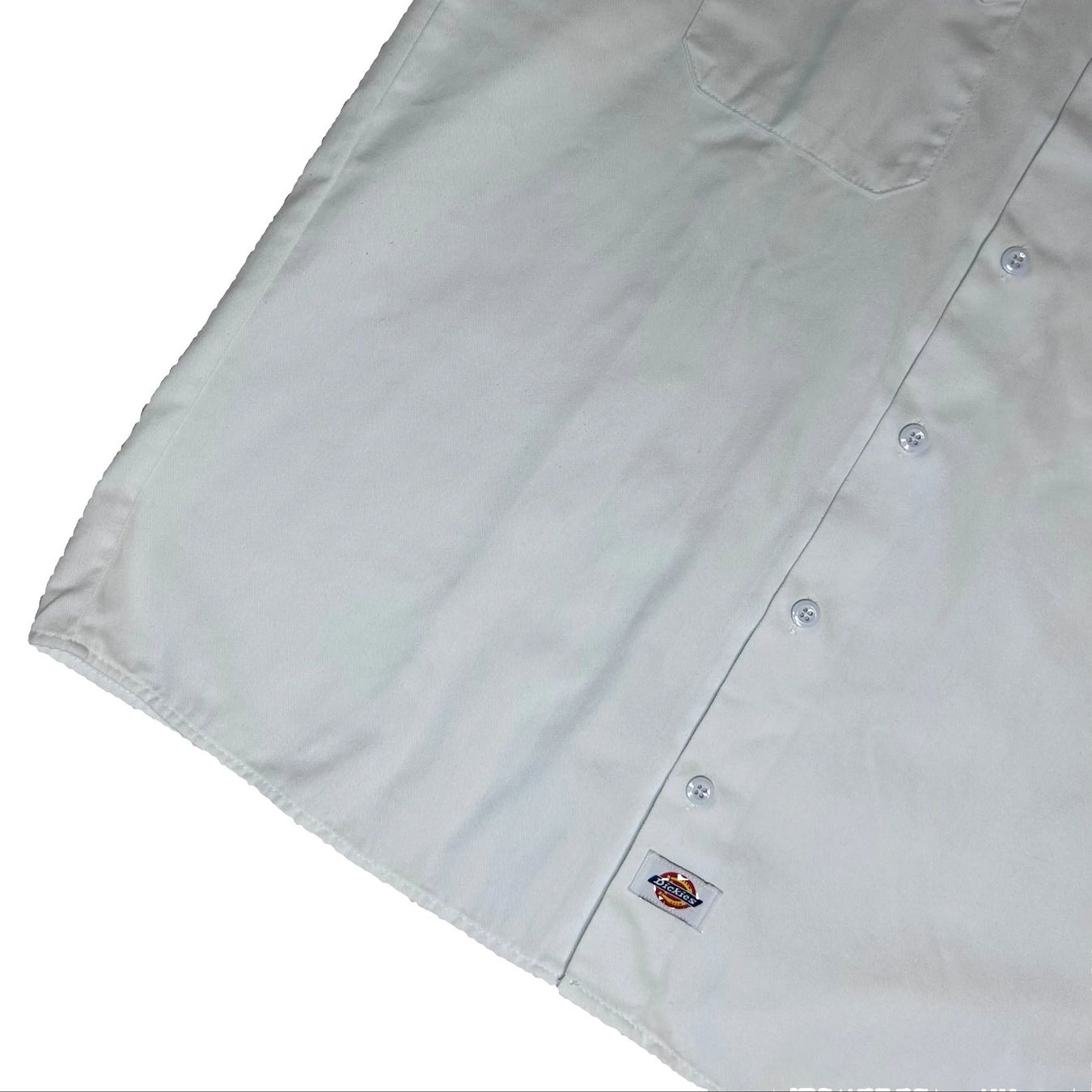 Dickies Hemden: Dickies Shirt – Gebraucht aus St. Gallen von look-twice 1