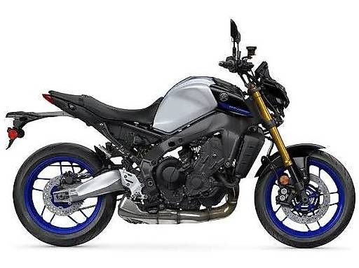 Strada: YAMAHA MT-09 SP – Usato da Camignolo venduto da Superx01 1